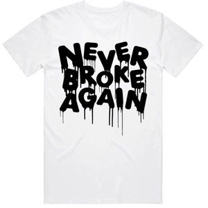 Nba young boy tshirt brand new